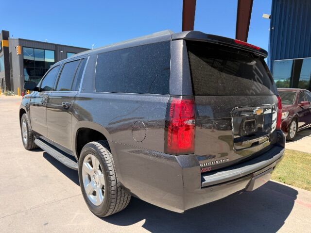 2017 Chevrolet Suburban - Image 3