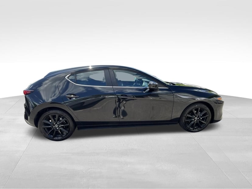 2024 Mazda Mazda3 - Image 2