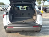 2027 Chevrolet Equinox - Preview 10