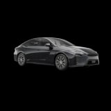 2027 Lexus ES - Preview 5