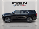 2026 GMC Yukon - Preview 5
