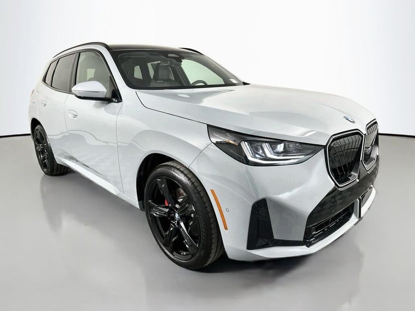 2026 BMW X3 - Image 2