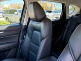 2025 Mazda CX-5 - Preview 13