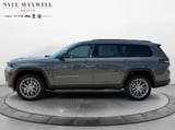 2027 Jeep Grand Cherokee L - Preview 13