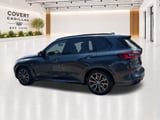 2022 BMW X5 - Preview 6
