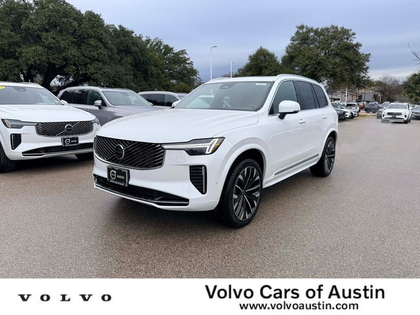 2026 Volvo XC90 - Image 2