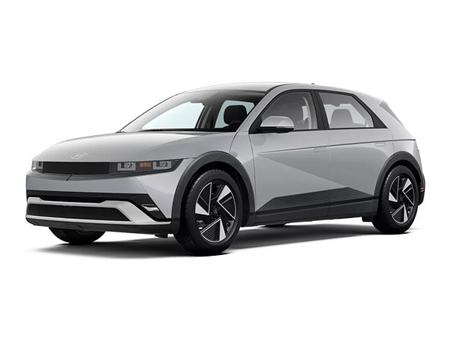 2027 Hyundai Ioniq 5 - Image 1