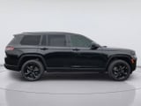 2026 Jeep Grand Cherokee L - Preview 6