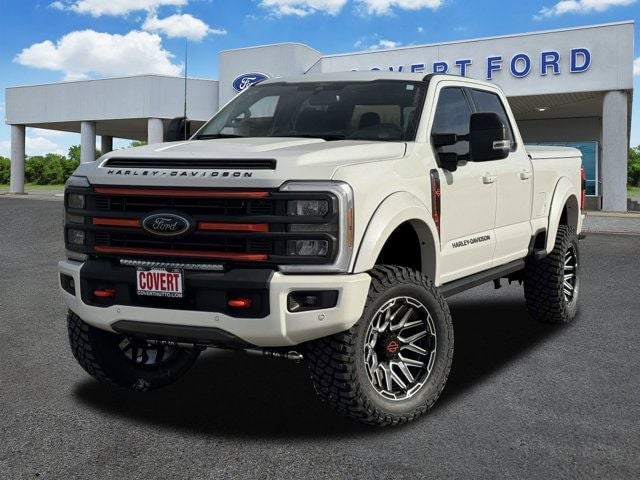 2026 Ford F-250 - Image 1