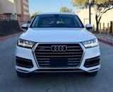 2017 Audi Q7 - Preview 6
