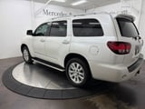 2021 Toyota Sequoia - Preview 5