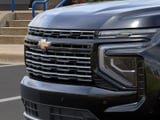 2026 Chevrolet Suburban - Preview 13