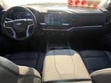 2025 Chevrolet Silverado 2500 HD - Preview 10