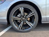 2026 Honda Accord - Preview 6