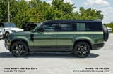 2026 Land Rover Defender - Preview 13