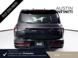 2027 INFINITI QX80 - Preview 6