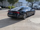 2023 Audi A7 - Preview 9