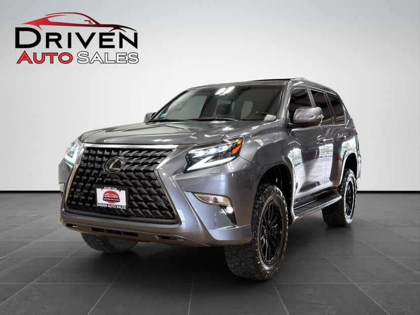 2023 Lexus GX 460 - Image 1