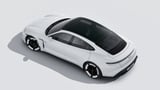 2026 Porsche Taycan - Preview 4