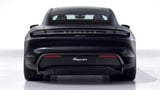 2024 Porsche Taycan - Preview 7