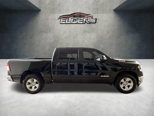 2023 Dodge 1500 - Image 3