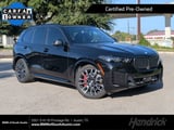 2025 BMW X5 - Preview 2