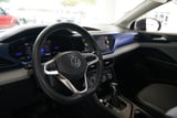 2022 Volkswagen Taos - Preview 8