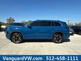 2027 Volkswagen Atlas - Preview 8