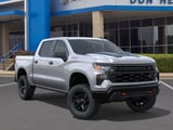 2026 Chevrolet Silverado 1500 - Preview 7