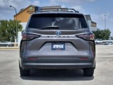 2024 Toyota Sienna - Preview 7