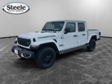 2025 Jeep Gladiator - Preview 2