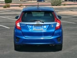 2015 Honda Fit - Preview 7