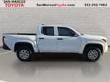 2025 Toyota Tacoma - Preview 4