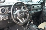 2022 Jeep Wrangler - Preview 7