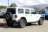 2026 Jeep Wrangler - Preview 5