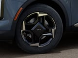 2027 Kia Sportage - Preview 9