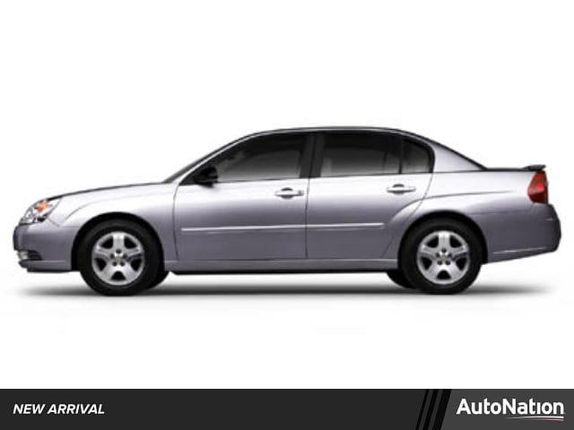2005 Chevrolet Malibu - Image 1
