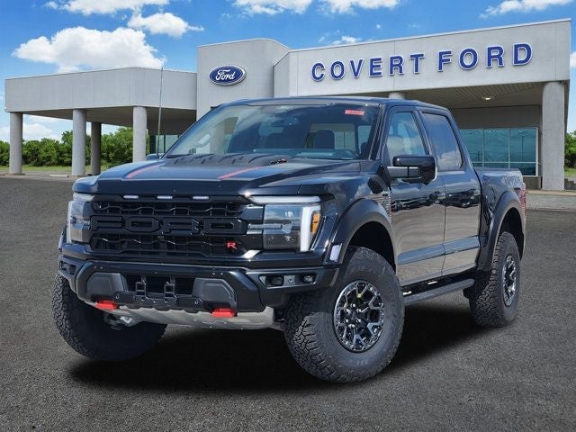 2026 Ford F-150 - Image 1