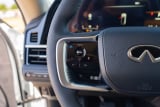 2027 INFINITI QX80 - Preview 13