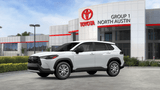 2026 Toyota Corolla Cross - Preview 2