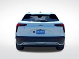 2026 Chevrolet Blazer EV - Preview 4