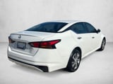 2024 Nissan Altima - Preview 5