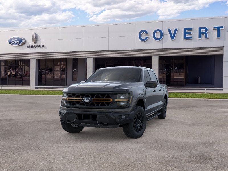 2026 Ford F-150 - Image 1