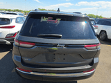 2022 Jeep Grand Cherokee - Preview 9