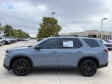 2025 Honda Pilot - Preview 7