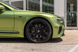 2025 Bentley Continental GT - Preview 10