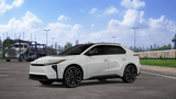 2027 Toyota bZ - Preview 2