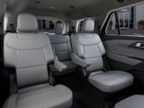 2027 Ford Explorer - Preview 11