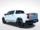 2026 Chevrolet Silverado 1500 - Preview 5