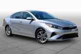 2024 Kia Forte - Preview 3